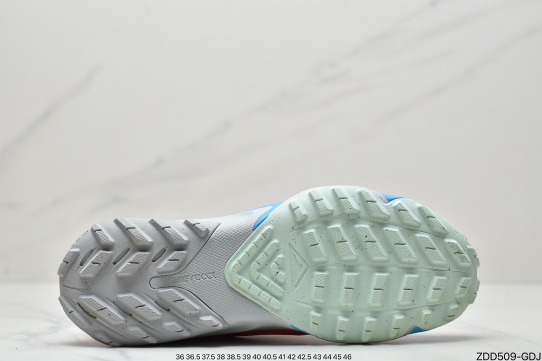 230 耐克Nike Air Zoom Terra Kiger 3潮流越野跑鞋登山鞋休闲运动鞋CW6066