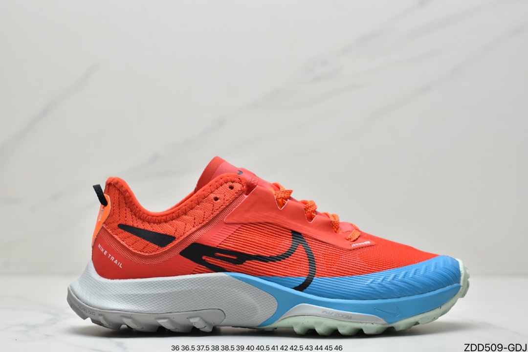 230 耐克Nike Air Zoom Terra Kiger 3潮流越野跑鞋登山鞋休闲运动鞋CW6066