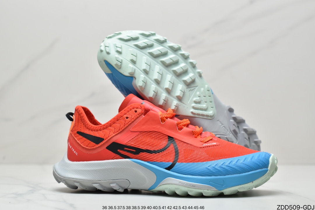 230 耐克Nike Air Zoom Terra Kiger 3潮流越野跑鞋登山鞋休闲运动鞋CW6066