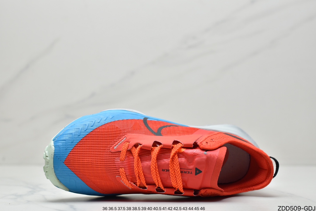 230 耐克Nike Air Zoom Terra Kiger 3潮流越野跑鞋登山鞋休闲运动鞋CW6066