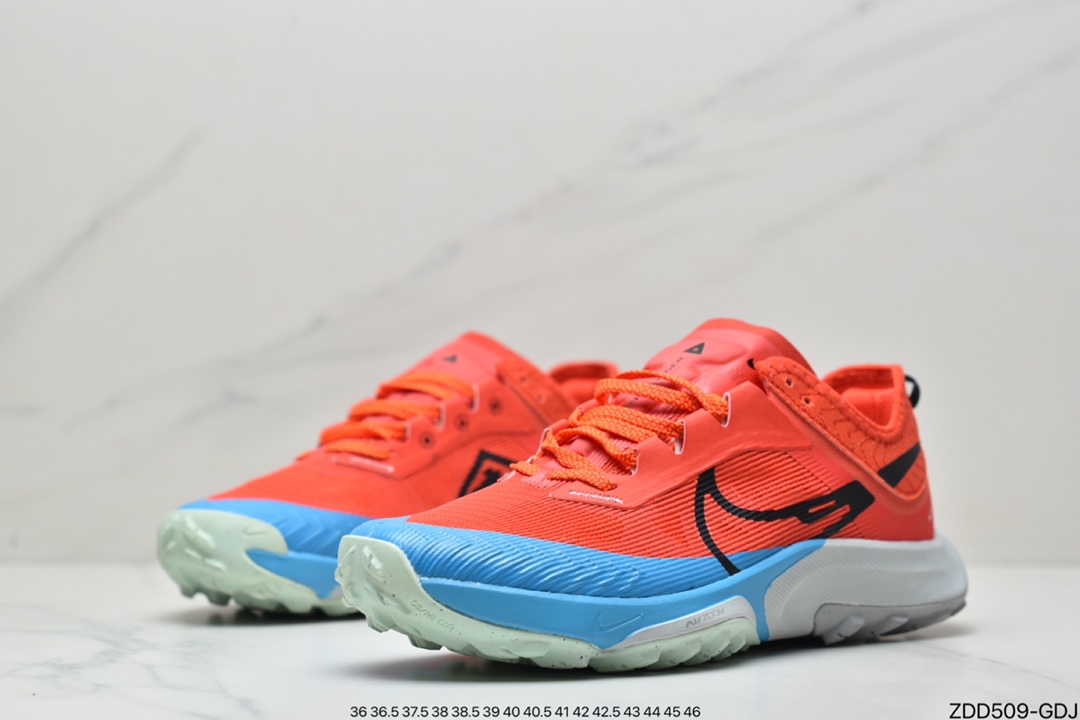 230 耐克Nike Air Zoom Terra Kiger 3潮流越野跑鞋登山鞋休闲运动鞋CW6066