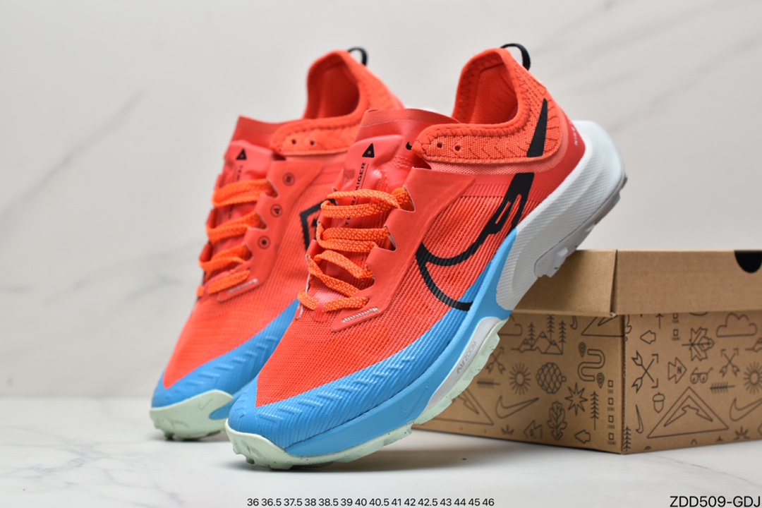230 耐克Nike Air Zoom Terra Kiger 3潮流越野跑鞋登山鞋休闲运动鞋CW6066