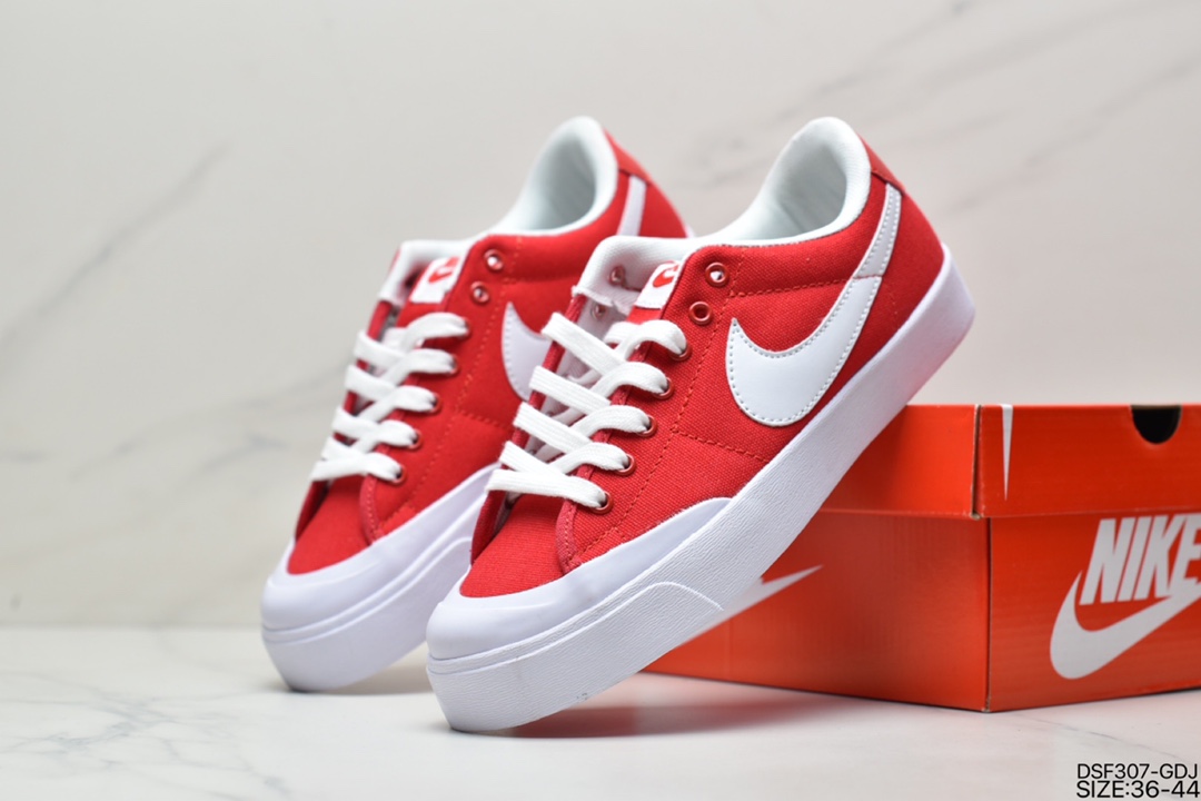 105 耐克Superm e x Nike SB Zoom Blazer Low XT 杀人头鲸包头滑板鞋鞋