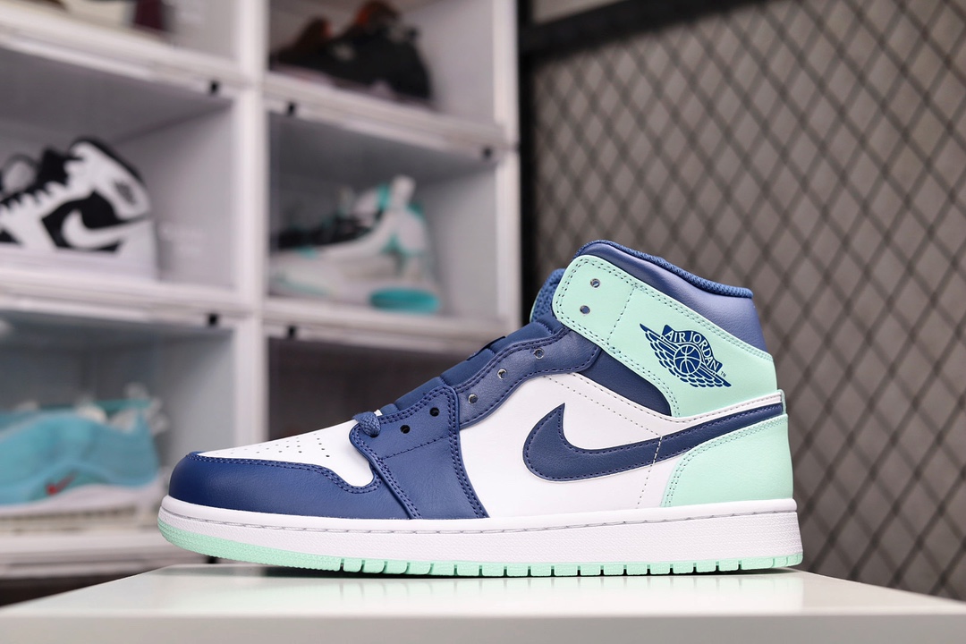 H5 纯原版本 Air Jordan 1 M