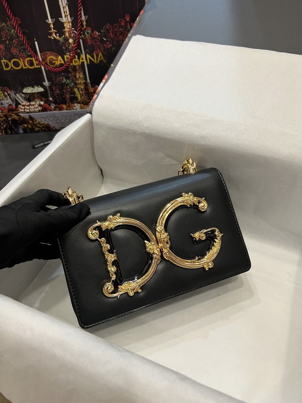 Wholesale Dolce & Gabbana Shop Crossbody & Shoulder Bags Resin