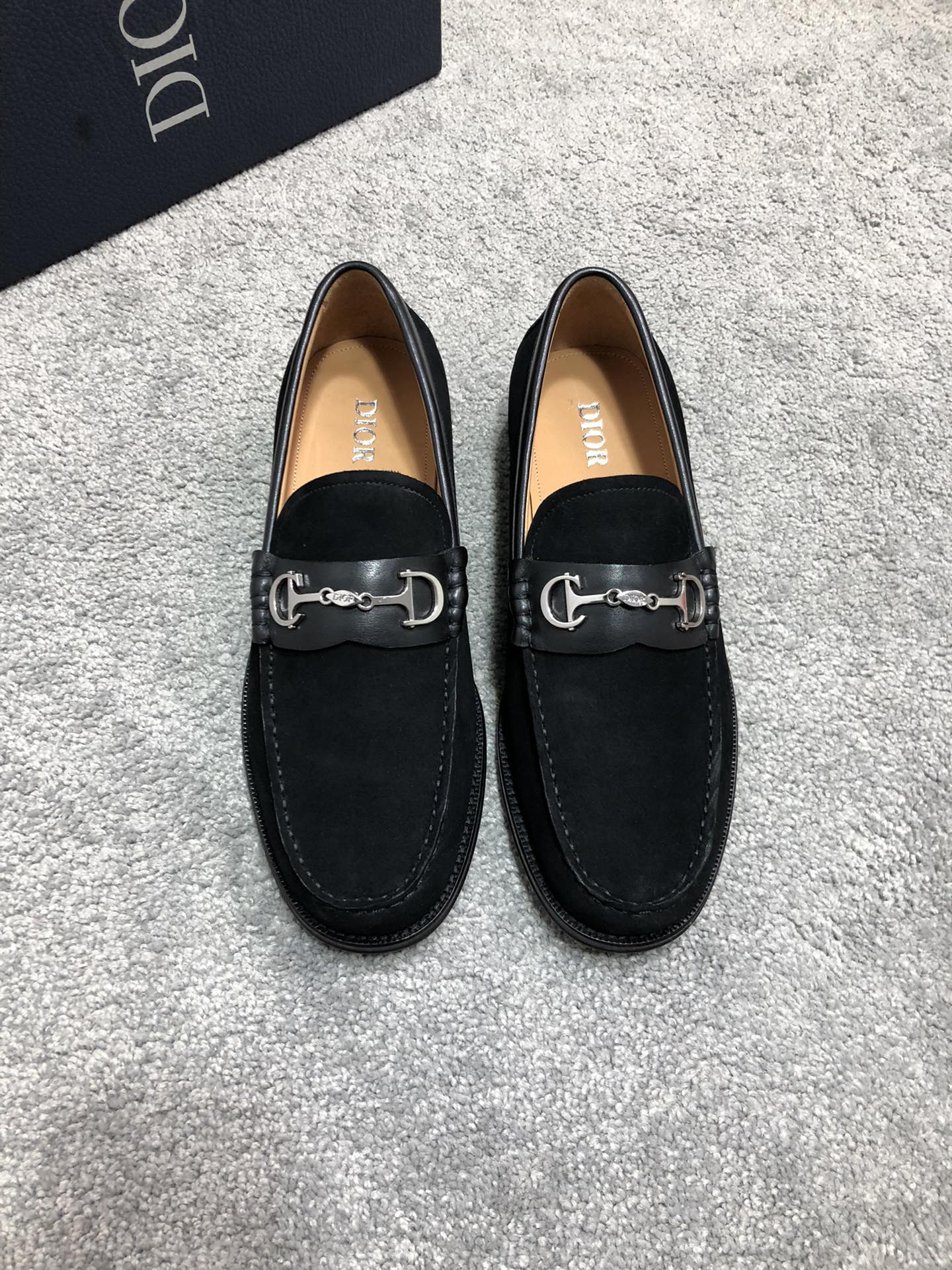 Are you looking for
 Dior Shoes Plain Toe Replica Sale online
 Cowhide Genuine Leather