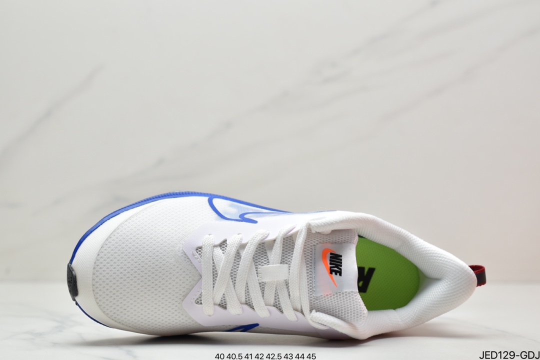 150 耐克Nike Air Zoom Winflo 39X登月系列网透面气 训跑练步鞋