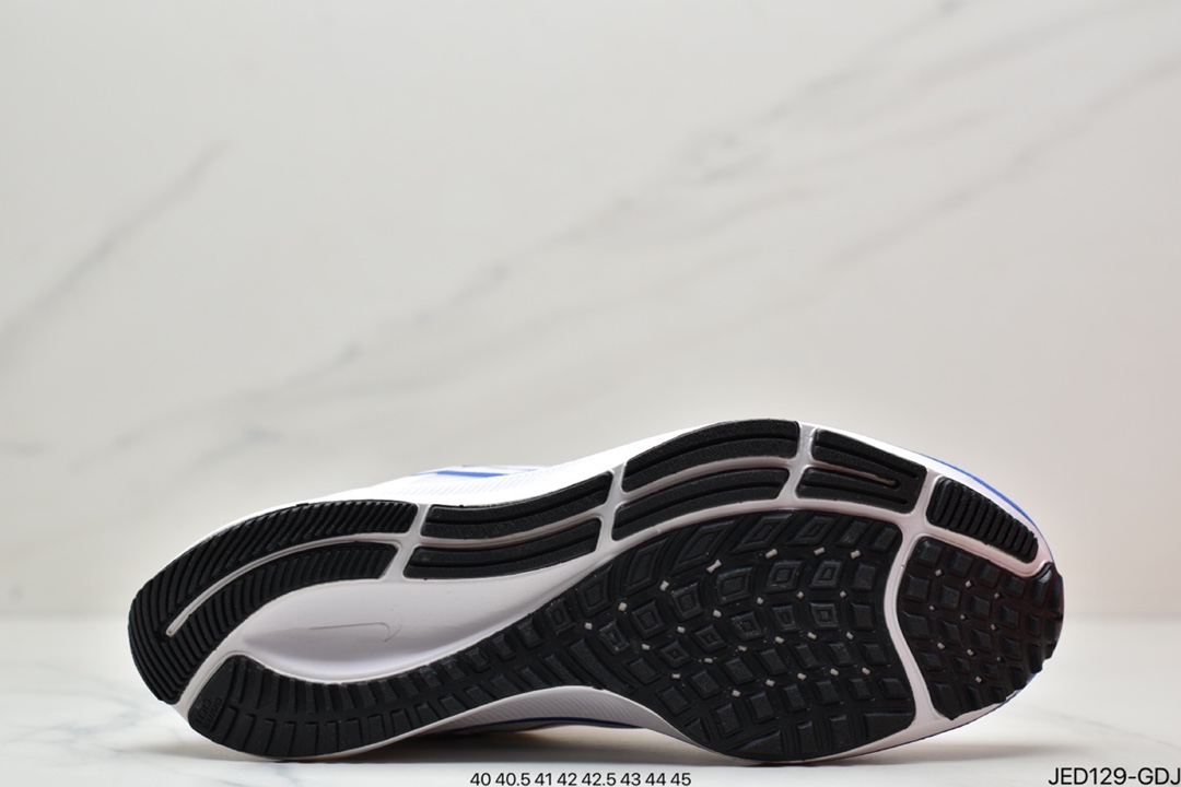 150 耐克Nike Air Zoom Winflo 39X登月系列网透面气 训跑练步鞋
