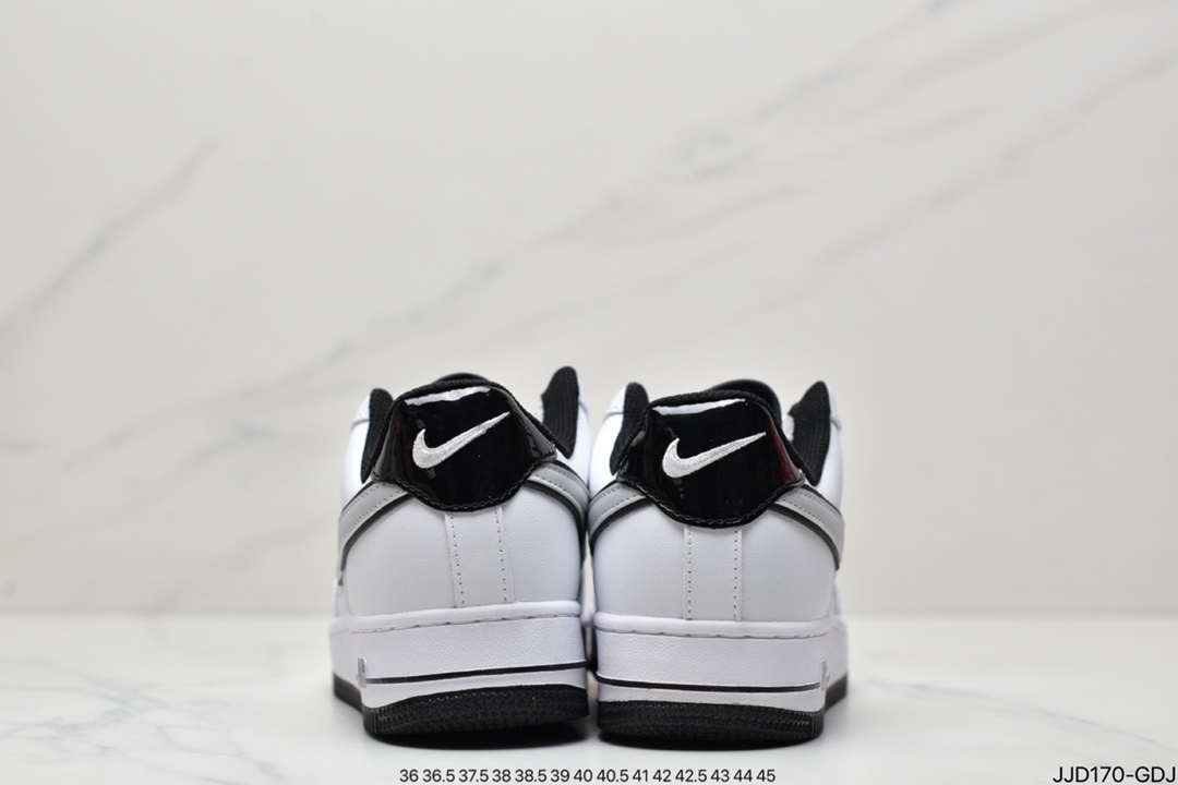 130 耐克Nike Air Force 1 Low  空军一号低帮百搭休闲运动板鞋