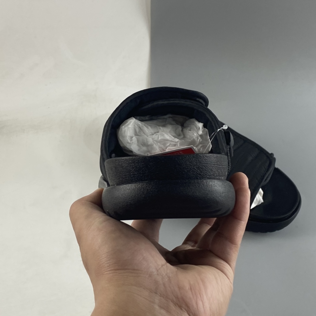 P120  Nike Asuna Slide 2 Slide 新款可调节夏季拖鞋 DC1457-001
