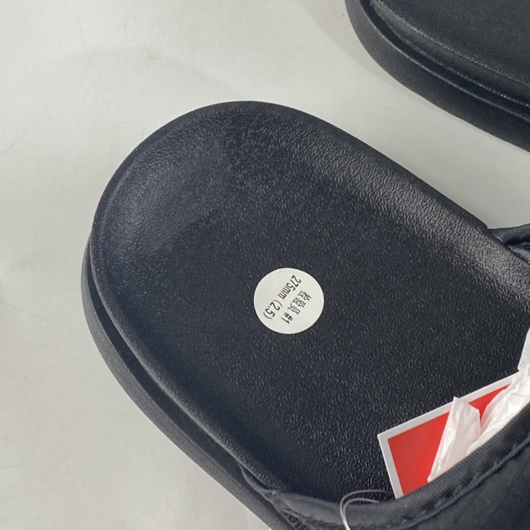 P120  Nike Asuna Slide 2 Slide 新款可调节夏季拖鞋 DC1457-001
