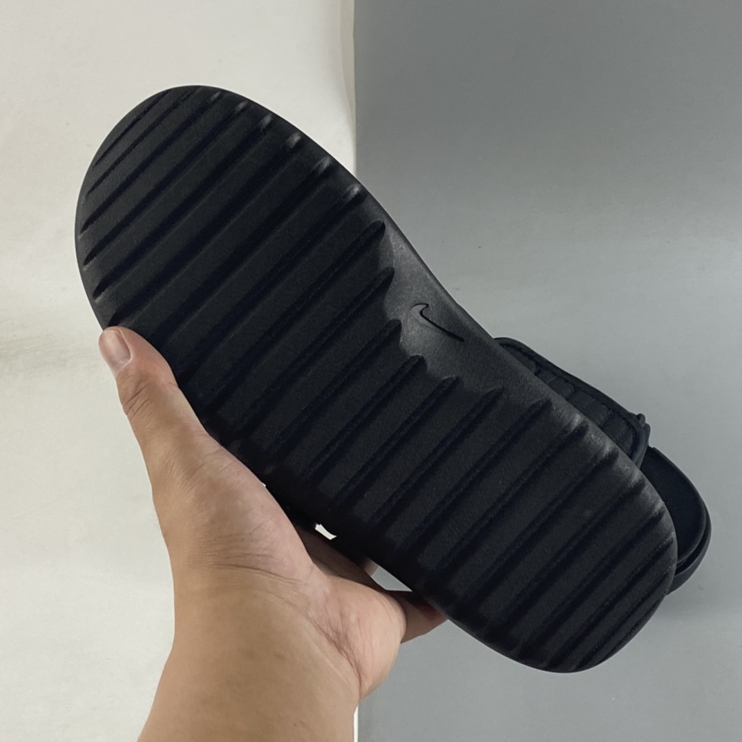 P120  Nike Asuna Slide 2 Slide 新款可调节夏季拖鞋 DC1457-001