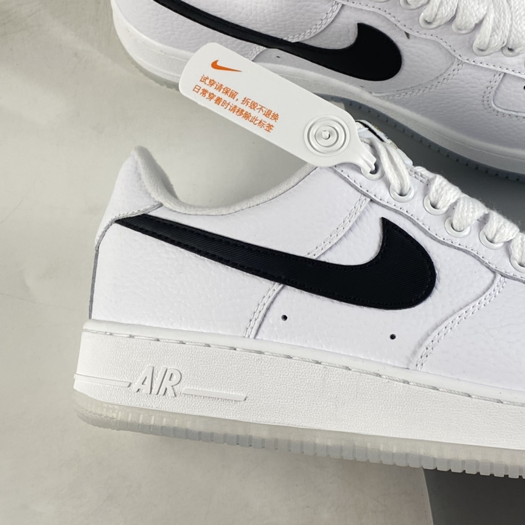 P220  Nike Air Force 1’07 Low 空军一号低帮休闲板鞋 DX2305-100