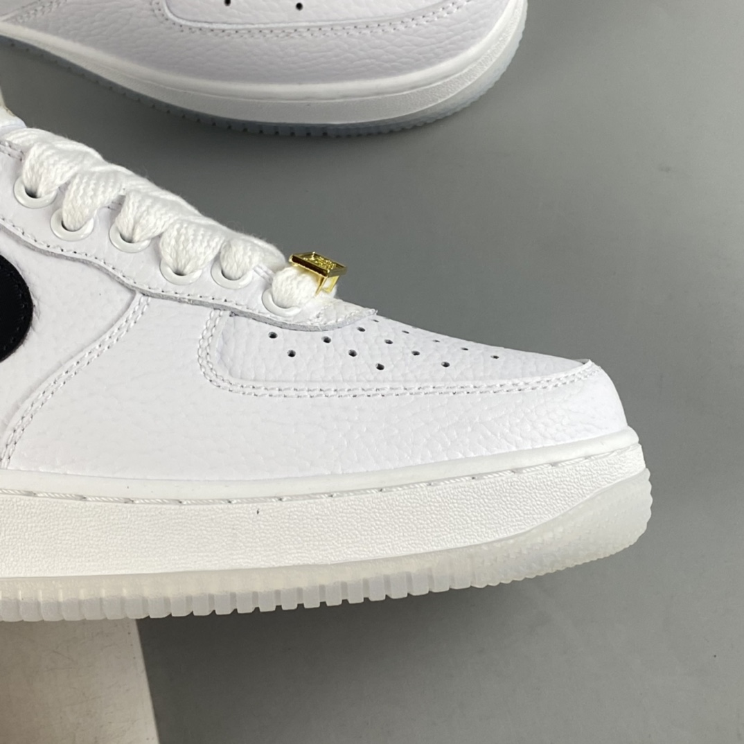 P220  Nike Air Force 1’07 Low 空军一号低帮休闲板鞋 DX2305-100