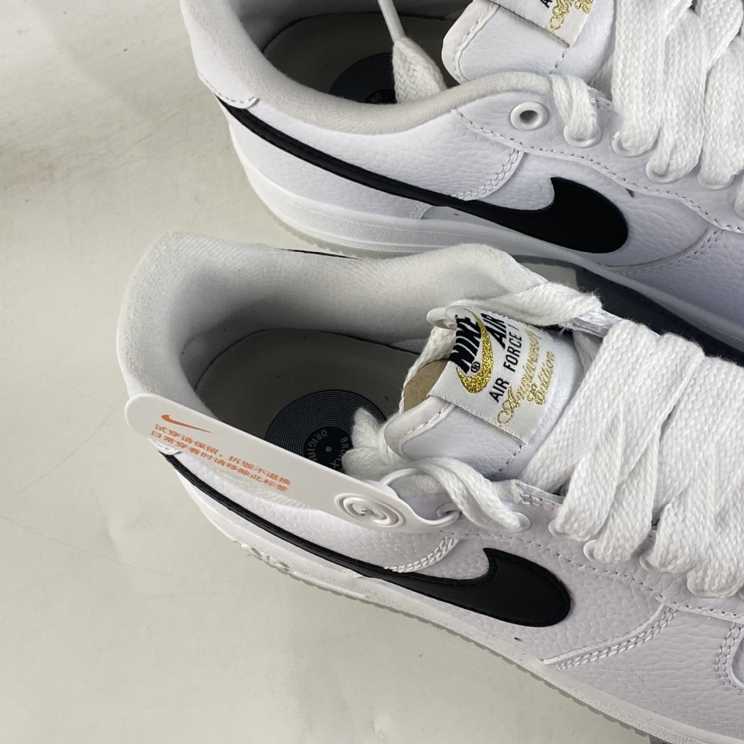 P220  Nike Air Force 1’07 Low 空军一号低帮休闲板鞋 DX2305-100