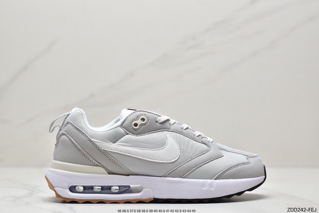 230 耐克Nike Nike Air Max Dawn”FormlessShapelessLimitless””Year of theTiger”CNY运动休闲鞋