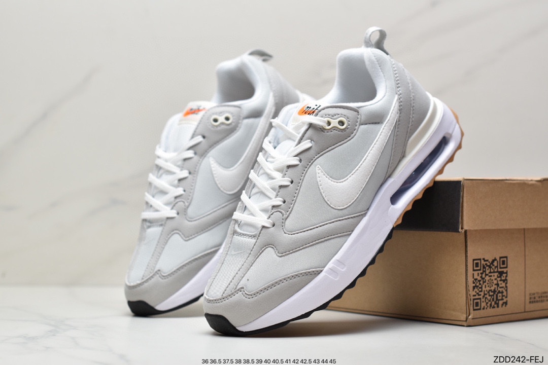 230 耐克Nike Nike Air Max Dawn”FormlessShapelessLimitless””Year of theTiger”CNY运动休闲鞋
