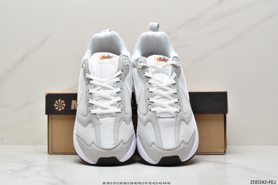 230 耐克Nike Nike Air Max Dawn”FormlessShapelessLimitless””Year of theTiger”CNY运动休闲鞋
