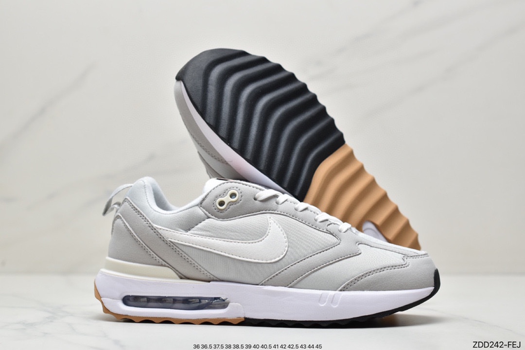 230 耐克Nike Nike Air Max Dawn”FormlessShapelessLimitless””Year of theTiger”CNY运动休闲鞋