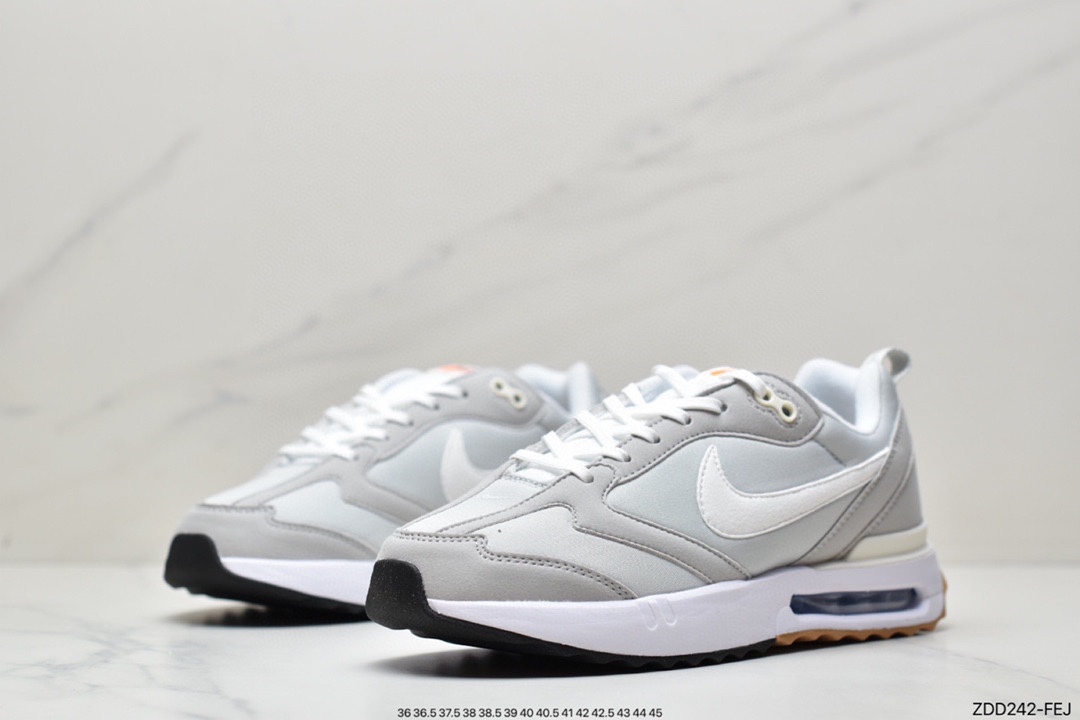 230 耐克Nike Nike Air Max Dawn”FormlessShapelessLimitless””Year of theTiger”CNY运动休闲鞋