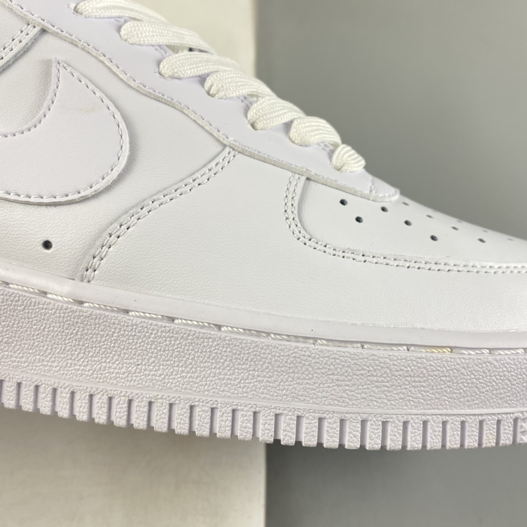 P200  Nike Air Force 1’07 Low 空军一号低帮休闲板鞋 DM0211-100
