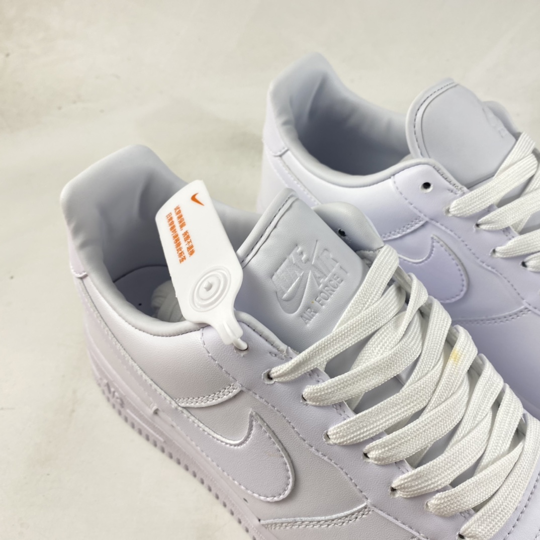 P200  Nike Air Force 1’07 Low 空军一号低帮休闲板鞋 DM0211-100
