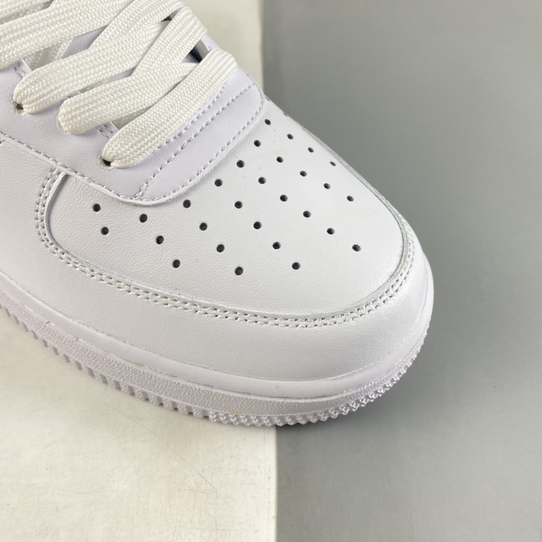 P200  Nike Air Force 1’07 Low 空军一号低帮休闲板鞋 DM0211-100