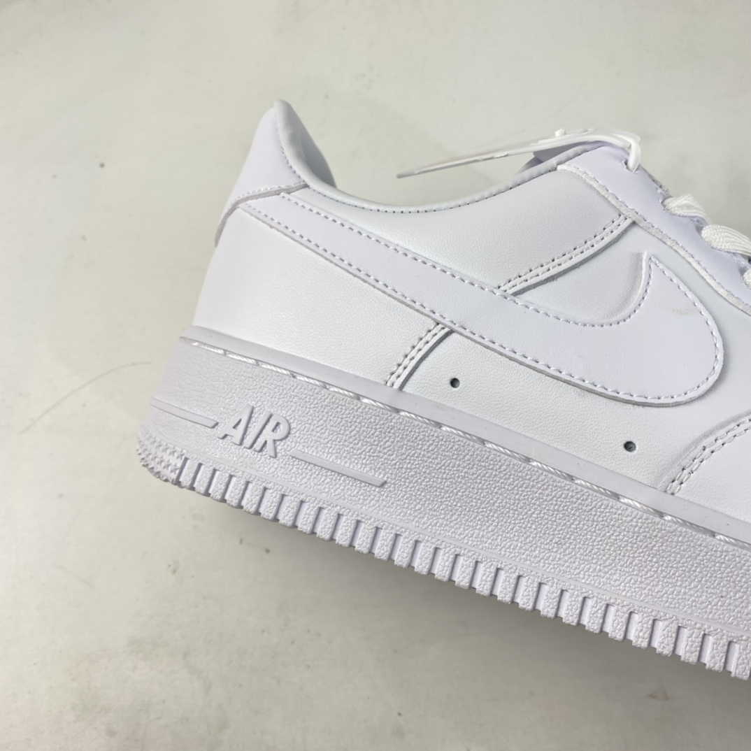 P200  Nike Air Force 1’07 Low 空军一号低帮休闲板鞋 DM0211-100