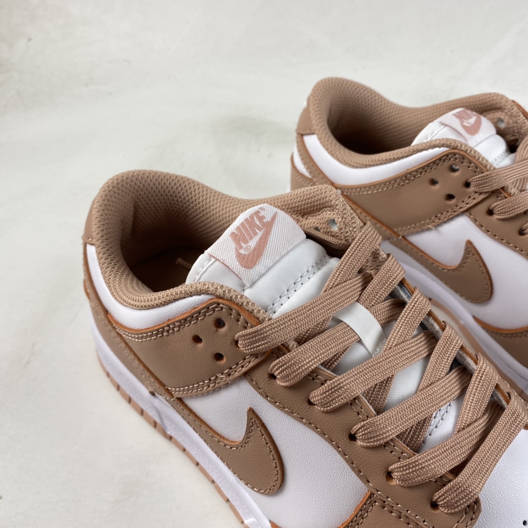 P300   Nike SB Dunk Low Pro 复古低帮休闲运动滑板板鞋 DD1503-118