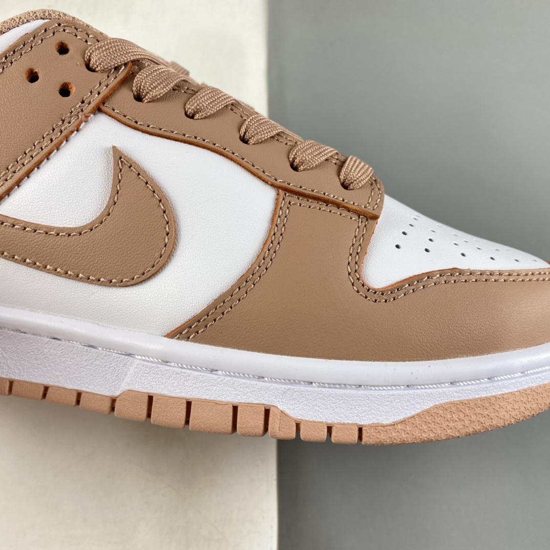 P300   Nike SB Dunk Low Pro 复古低帮休闲运动滑板板鞋 DD1503-118
