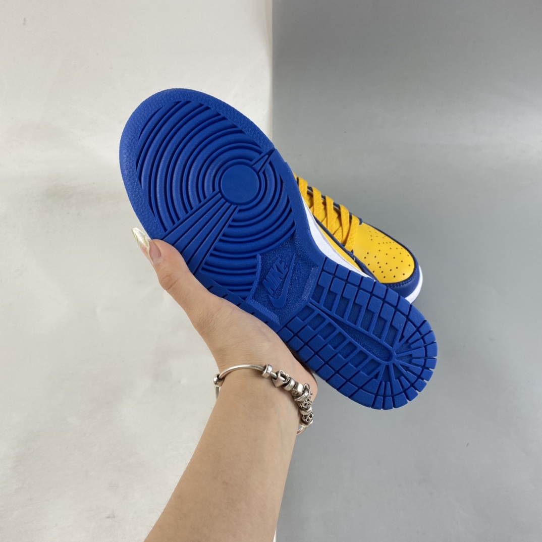 P300   Nike SB Dunk Low Pro 复古低帮休闲运动滑板板鞋 DD1391-402