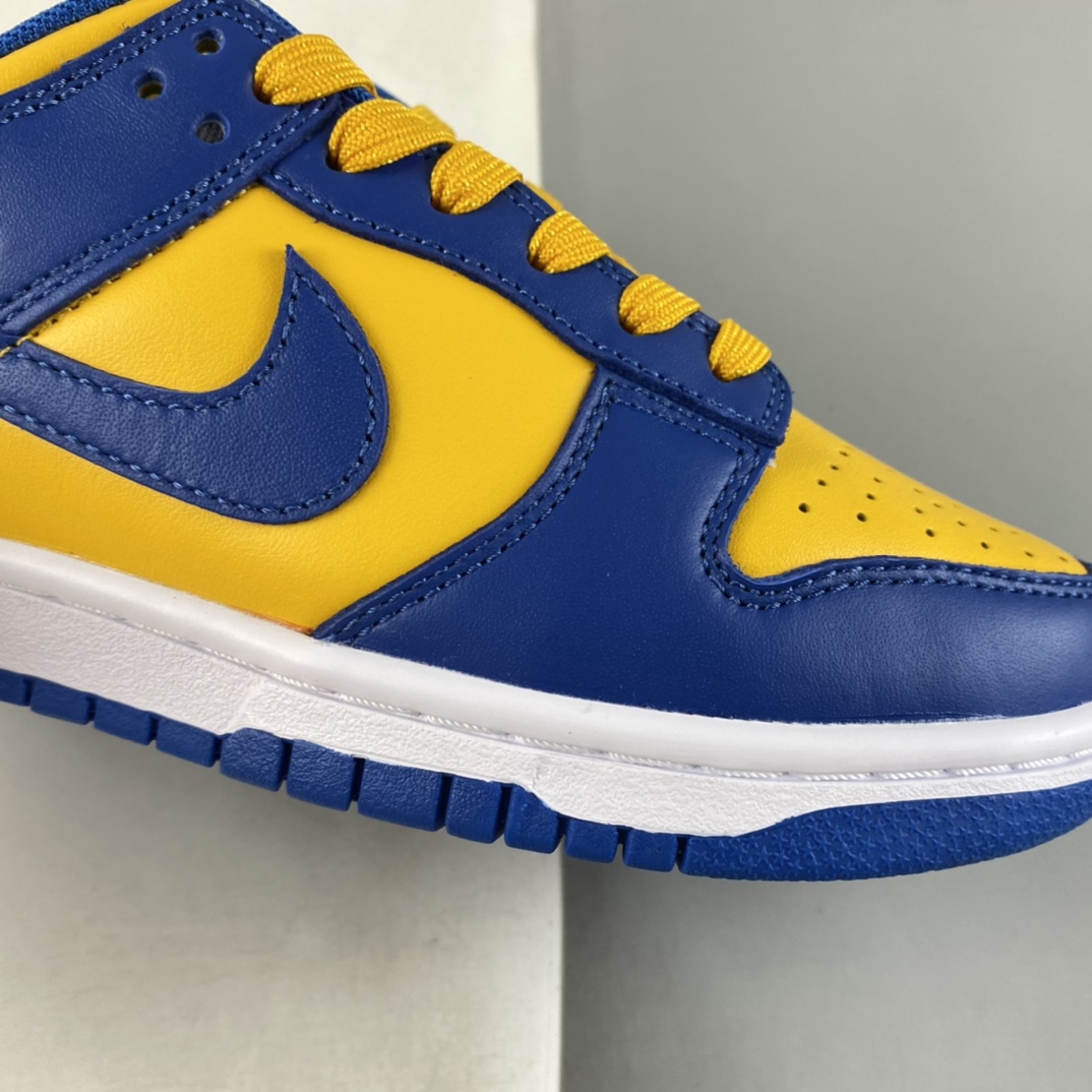 P300   Nike SB Dunk Low Pro 复古低帮休闲运动滑板板鞋 DD1391-402