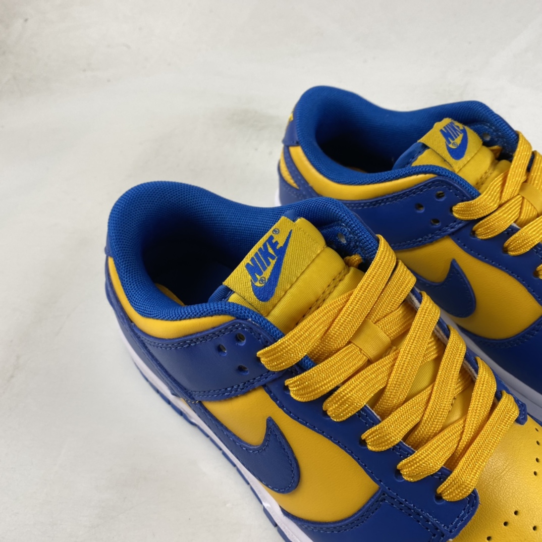 P300   Nike SB Dunk Low Pro 复古低帮休闲运动滑板板鞋 DD1391-402