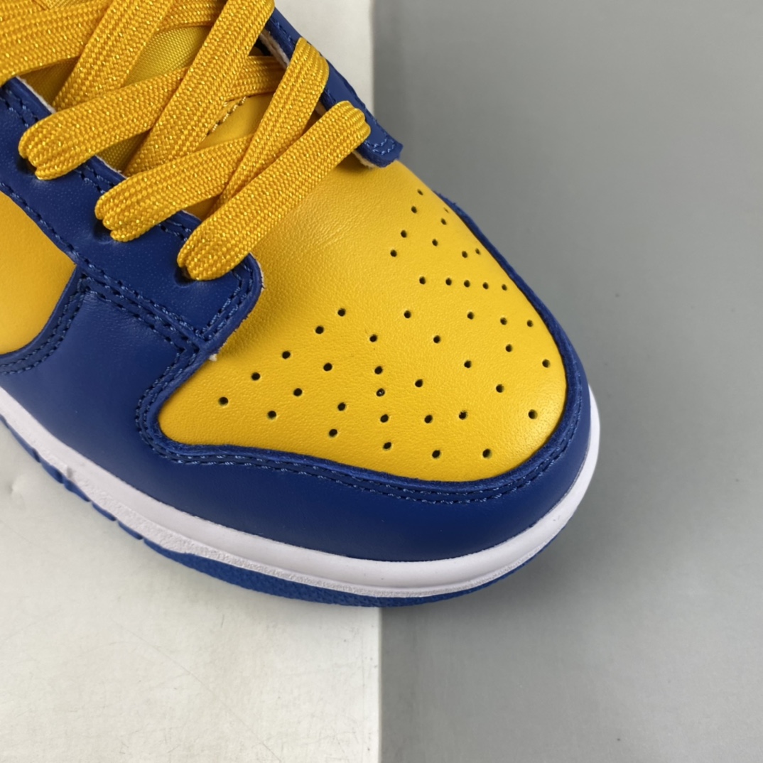 P300   Nike SB Dunk Low Pro 复古低帮休闲运动滑板板鞋 DD1391-402