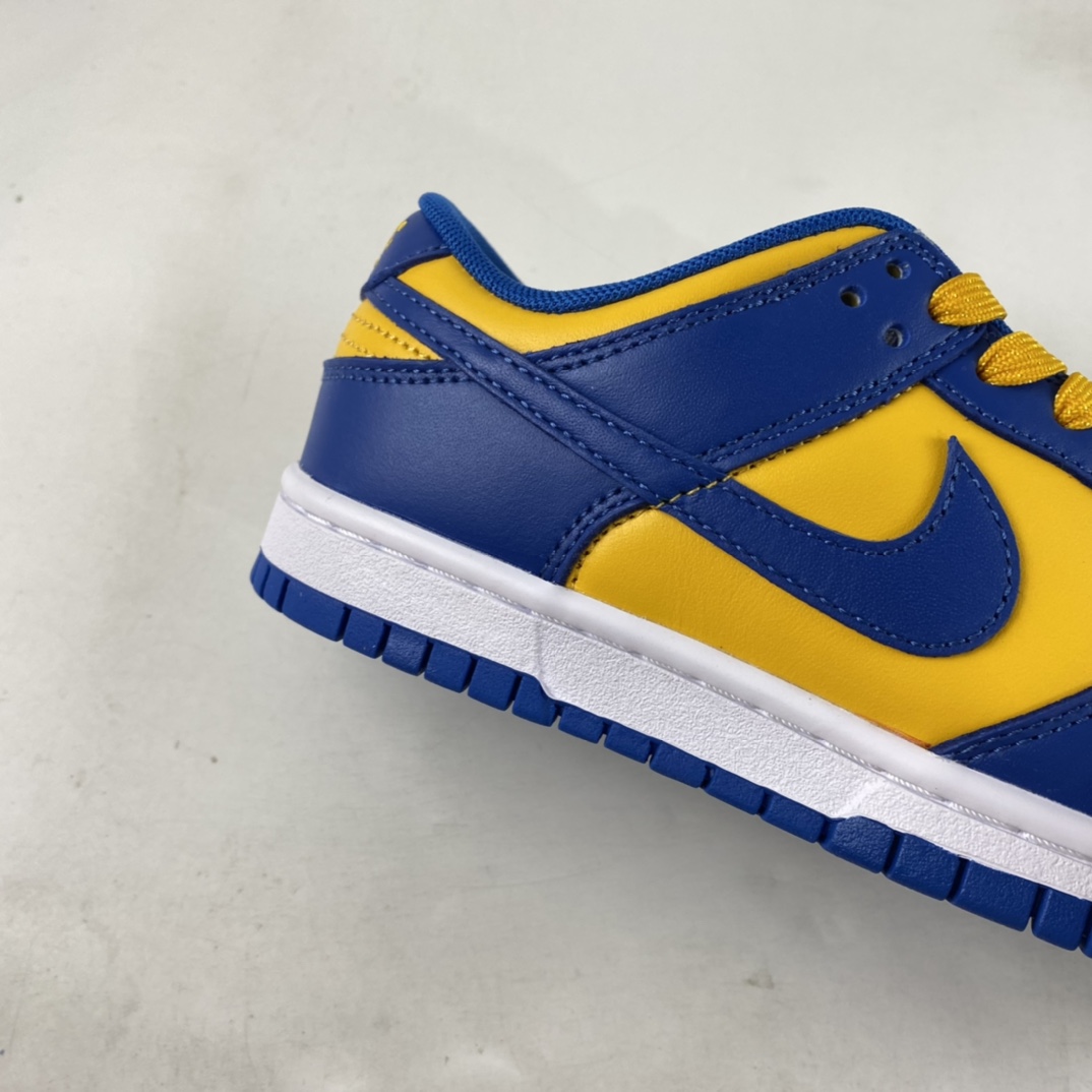 P300   Nike SB Dunk Low Pro 复古低帮休闲运动滑板板鞋 DD1391-402