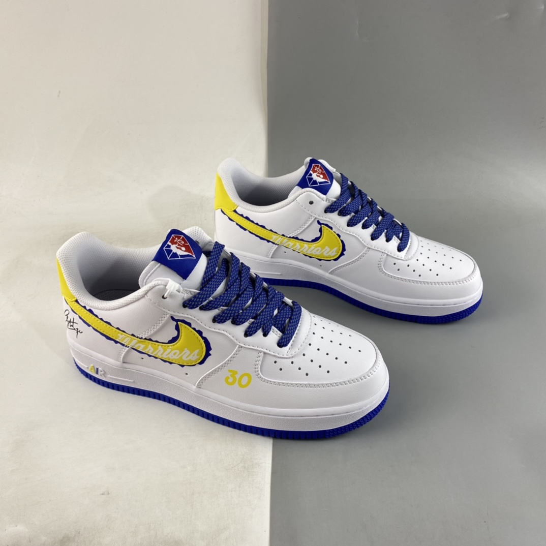 P240  Nike Air Force 1’07 Low 空军一号低帮休闲板鞋 YK2311-022