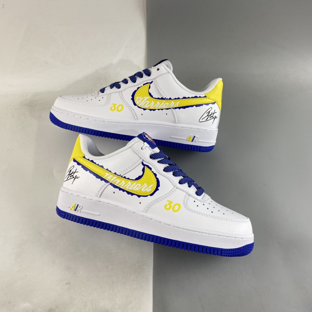 P240  Nike Air Force 1’07 Low 空军一号低帮休闲板鞋 YK2311-022