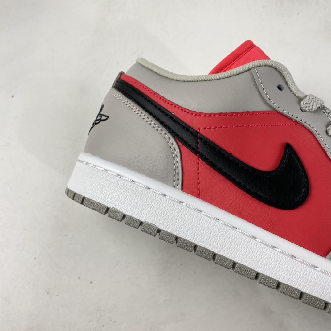 P240  Air Jordan 1 Low AJ1低帮时尚休闲板鞋 DC0774-100
