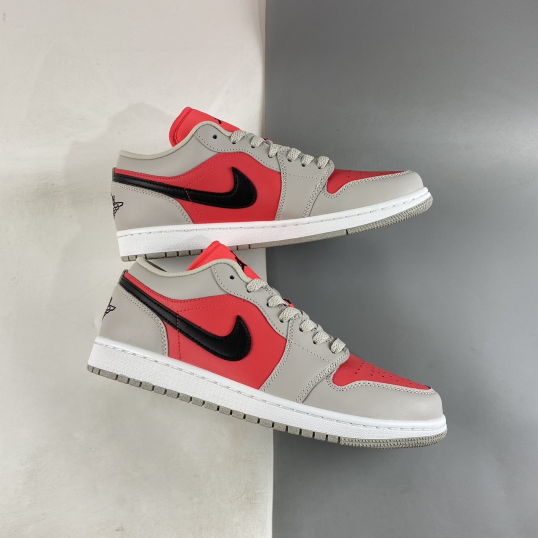 P240  Air Jordan 1 Low AJ1低帮时尚休闲板鞋 DC0774-100