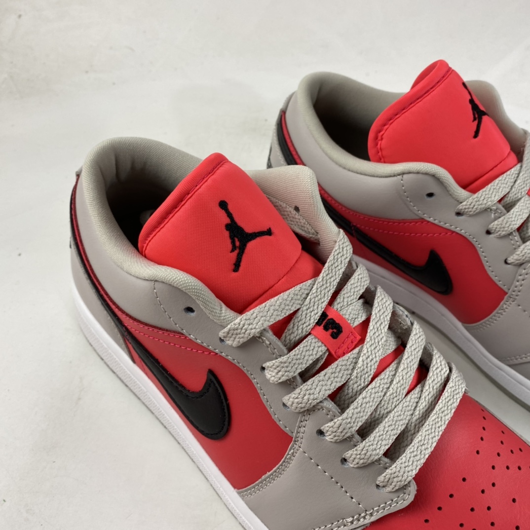 P240  Air Jordan 1 Low AJ1低帮时尚休闲板鞋 DC0774-100