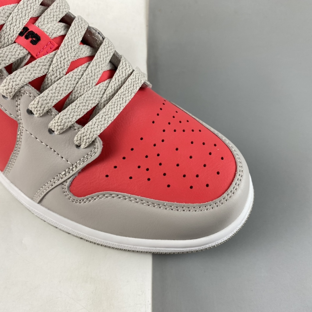 P240  Air Jordan 1 Low AJ1低帮时尚休闲板鞋 DC0774-100