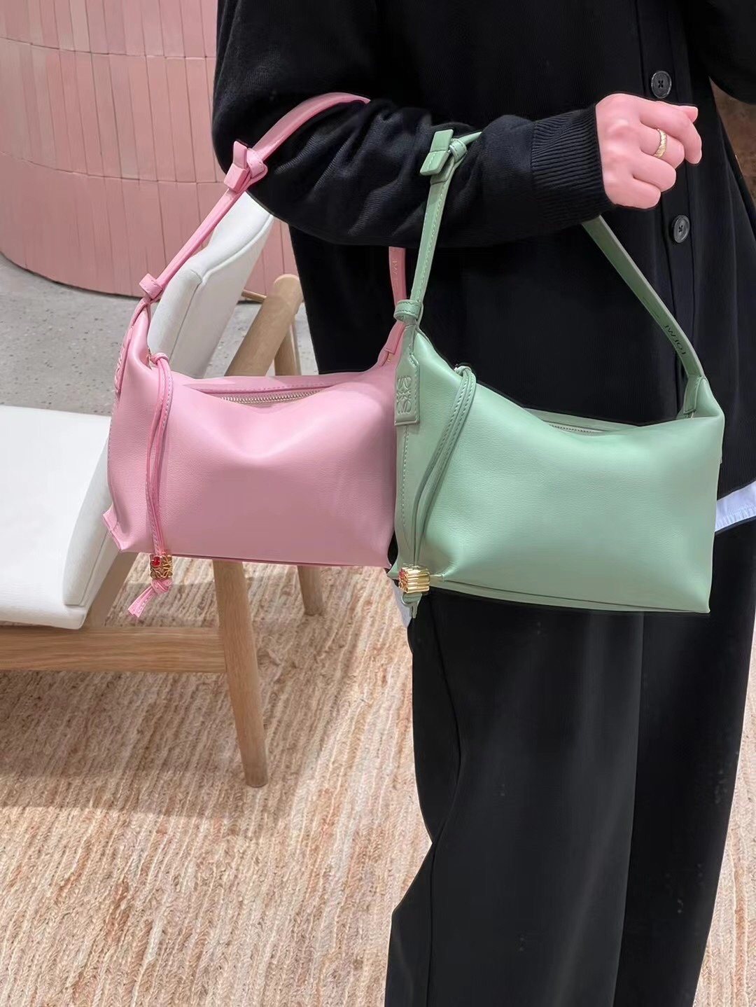 NO:193490,#官网官网#,cubi lunch box bag19860909#柜姐实拍#,cubi饭盒包,Bag