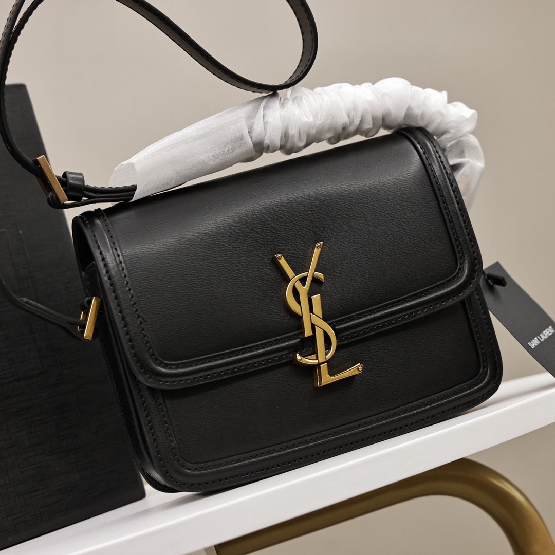 K0   YSL 圣罗兰Solferino豆腐包