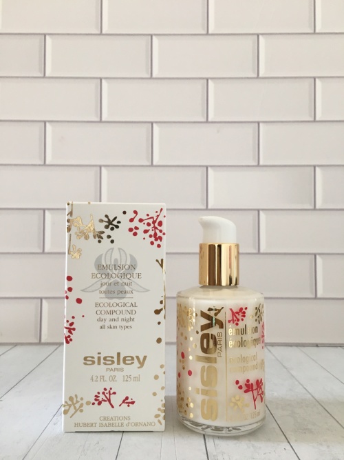 Sisley Ecological Compound Day and Night All Skin Types Limited Edition 1 Sisley Ecological Compound Day and Night All Skin Types Limited Edition