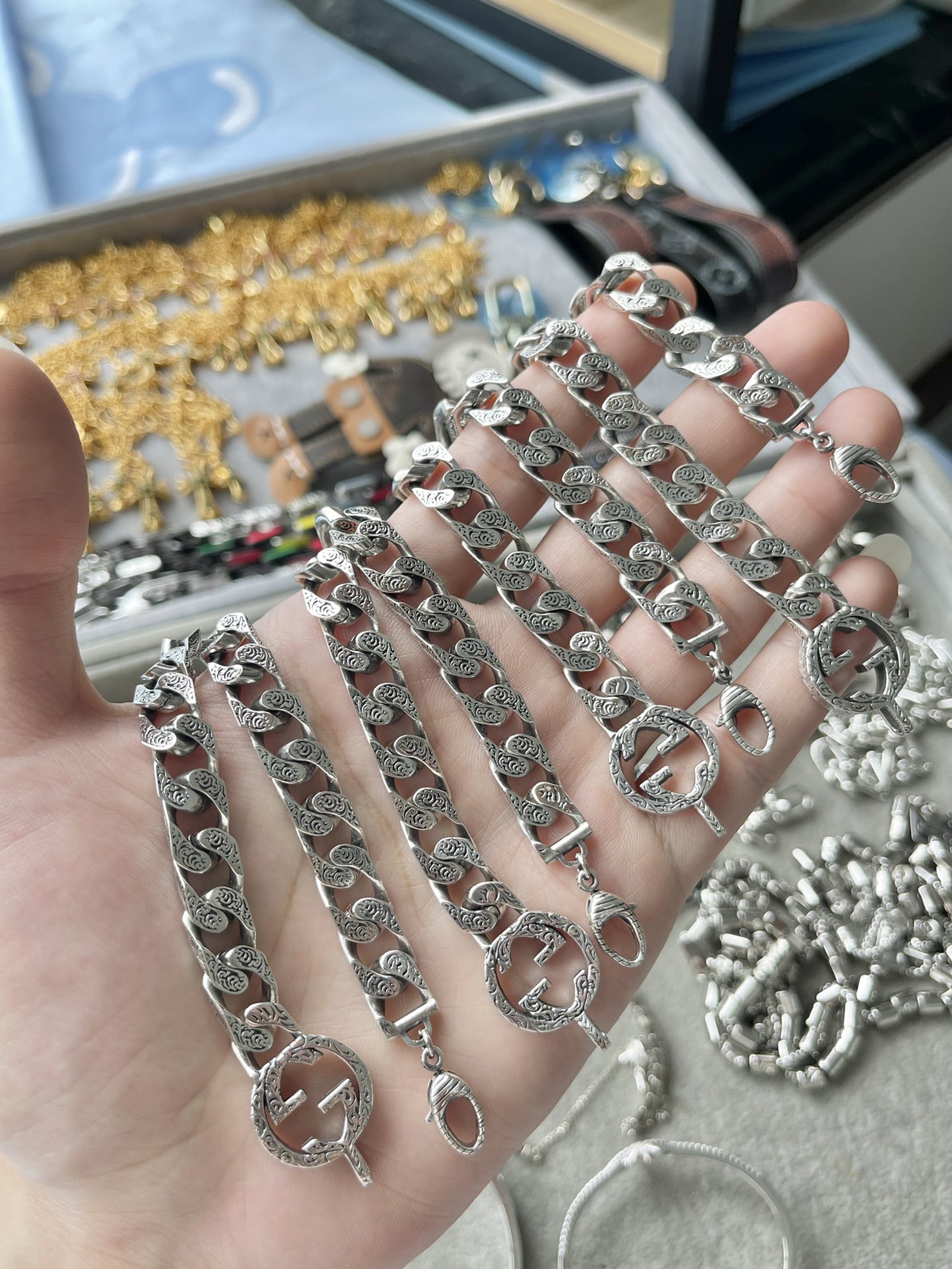 Gucci - Bracelet