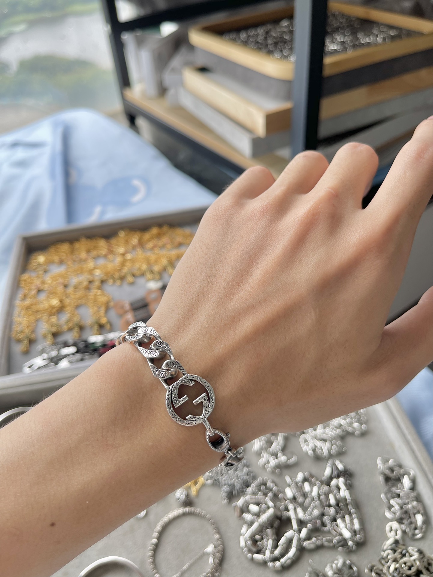 Gucci - Bracelet