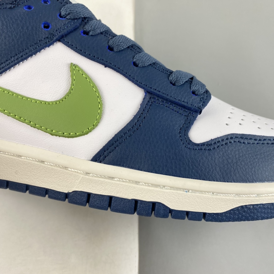 P260  Nike SB Dunk Low SB扣篮系列低帮休闲运动滑板板鞋 309431-031