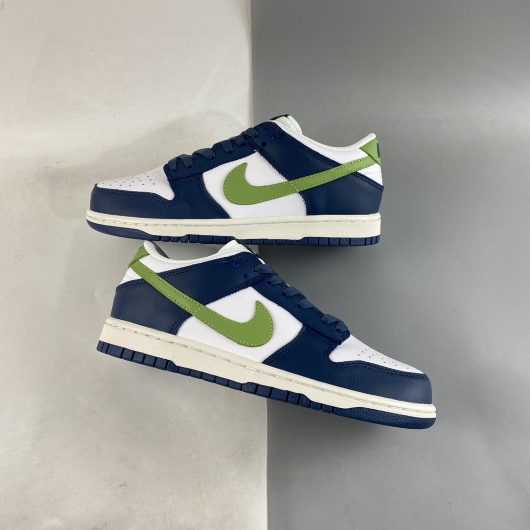 P260  Nike SB Dunk Low SB扣篮系列低帮休闲运动滑板板鞋 309431-031