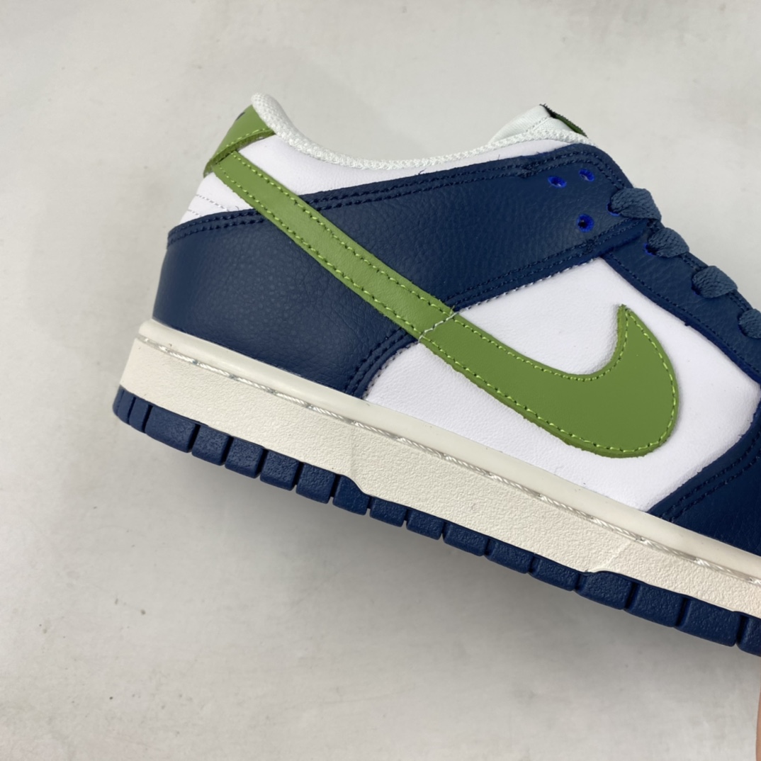P260  Nike SB Dunk Low SB扣篮系列低帮休闲运动滑板板鞋 309431-031