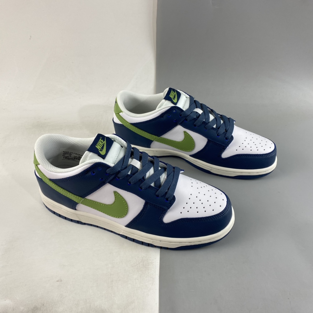 P260  Nike SB Dunk Low SB扣篮系列低帮休闲运动滑板板鞋 309431-031